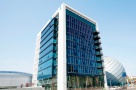 AFI investeşte 25 mil. euro în al doilea imobil de birouri din Bucureşti