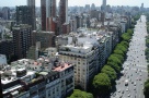 Buenos Aires a reuşit să evite prăbuşirea pieţei imobiliare, însă există semnale că situaţia se va schimba