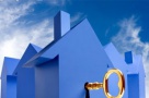 Privilegiul proprietarilor din centrul Bucureştiului: încasări de sute de euro pe lună pentru un apartament în care nu locuieşte nimeni