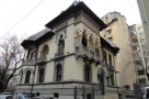 Clinica de psihologie Dr. Ion Duvac a închiriat o vilă istorică în zona Cişmigiu