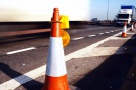 Autostrada Timişoara-Lugoj, deschisă circulaţiei cu jumătate de an înainte de termen