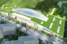 Portughezii de la Sonae Sierra se intorc la proiectul ParkLake Plaza din Titan