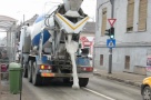 Afacerile General Beton scad, dar firma continua investitiile
