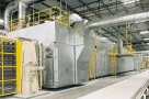 Fosta Lafarge Arcom Gips vrea să înceapă în martie construcţia fabricii din Turceni