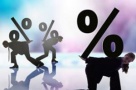 Poate creşte banca dobânzile, în cazul creditelor?