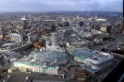 Birmingham a intrat în atenţia investitorilor imobiliari datorită preocupării autorităţilor