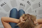 Executare silită: Un credit de nevoi personale vă poate costa locuinţa