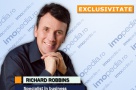 Richard Robbins: Regulile unei afaceri de succes se aplică indiferent de contextul economic