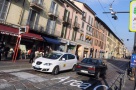 Area C, Milano - beneficii de mediu, costuri electorale