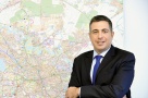 Adama: În 2-3 ani sperăm să construim 600 de locuinţe/an