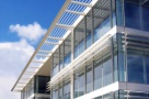Noi proiecte vor mări competiţia de pe piaţa spaţiilor de birouri