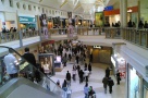Militari Shopping Center: Chiriile au crescut in 2012