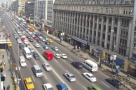 Chiria unui spaţiu comercial de pe Bd. Magheru, de 30 ori mai ieftină decât pe Fifth Avenue