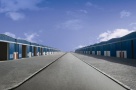 Warehouses DePauw vinde divizia din Cehia pentru a se concentra pe România