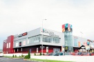 GTC pierde 19 mil. euro din vânzarea celor trei malluri