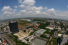 Suedezii pariază 100 mil. € pe birouri în România şi regiune. Primul turn: vizavi de Sky Tower