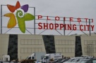 S-a inaugurat cel mai mare mall regional din sudul României
