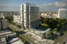 S IMMO organizează un concurs de idei pentru piaţeta publică din cadrul proiectului The Mark
