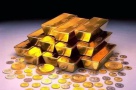 În 2013, preţul aurului va depăşi recordul istoric înregistrat în 2011. Miliardarul George Soros cumpără de pe acum cantităţi uriaşe