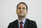 Robert Negoiţă: "Sudul Bucureştiului a rămas un dormitor. Nordul s-a dezvoltat destul"