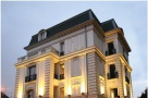 Vilele de lux sfidează criza. Proprietăţile de milioane de euro sunt vânate pe piaţa imobiliară din Capitală
