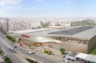 Constructia Mega Mall Pantelimon incepe anul viitor