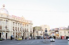 ASE cumpără cu 3,8 mil. euro o clădire istorică în Piaţa Romană