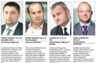 Cine conduce cele mai mari firme de consultanţă imobiliară