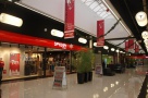 NEPI pregateste terenul pentru un nou centru comercial la Galati