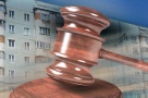 Piaţa imobiliară aşteaptă executările silite