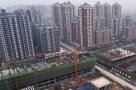 Guvernul chinez a construit un mega ansamblu rezidenţial în Beijing, pentru a înfrâna preţul imobiliarelor