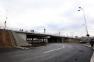 Pasajul Dna Ghica – Chişinău a fost deschis circulaţiei