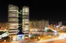 Până să plece Eureko, Olympia Tower a ajuns la un grad de ocupare de 95%. Un gigant din retail a închiriat 1.100 mp