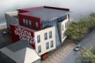 Vitrina Business Center din Cluj a devenit funcţional în urma unei investiţii de 5 mil. euro
