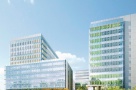 Giganţii imobiliari suedezi, care nu au nevoie de bănci, pariază pe România