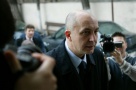 O firmă asociată cu numele lui Puiu Popoviciu dezvoltă un imobil de birouri lângă Magheru