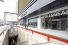 Din metrou direct la shopping: Adamescu aduce traficul de la metrou direct în magazinul Unirea printr-un tunel