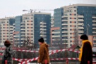 Cortina Residence din Bucureşti, scos din nou la vânzare pentru 7,3 milioane euro