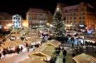 Românii cheltuie circa 600 lei/persoană, pentru a petrece Crăciunul în staţiunile din ţară