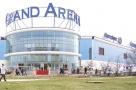 Sudul "blestemat": după falimentul City Mall şi executarea Liberty Center, proiectul Grand Arena din Capitală a intrat în insolvenţă