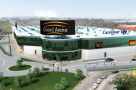 Francezii de la mall-ul bucureştean Grand Arena: Insolvenţa e injustă, judecătorul a acceptat cererea dintr-o eroare