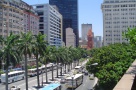 Rio de Janeiro, cel mai fermecător oraş al Braziliei