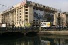 Dâmboviţa Center, mallul care nu se mai termină. Dezvoltatorii promit să-l înceapă anul acesta