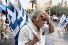 Viitorul nu se înseninează: Grecia va trebui să înfrunte al şaptelea an de recesiune