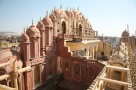 Jaipur, una dintre speranţele imobiliare ale Indiei