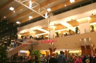 Mall-urile, amenintate de faliment