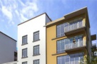 Apartamentele, mai ieftine cu inca 30% la finele lui 2009