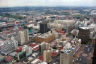 Johannesburg, unul dintre cele mai atractive oraşe africane pentru investitorii imobiliari