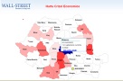 Primul dezvoltator imobiliar prezent si in Romania care isi anunta falimentul