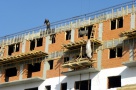 2012, an greu pentru construcţii. Estimările nu sunt mai optimiste nici pentru perioada imediat următoare